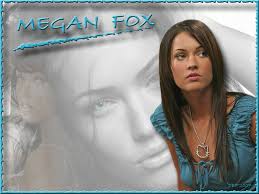 Image <b>Megan Fox</b> Wallpaper Picture