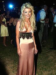 Tara Reid
