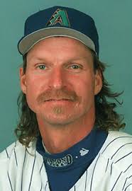 Randy Johnson Picture 1