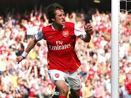 Image Video: Tomas Rosicky Picture