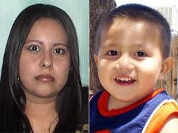 Police say Tiffany Toribio has - via Daymix