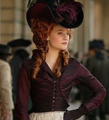 Image (<b>Romola Garai</b> Picture