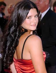 Image <b>Danica Patrick</b> gets into a <b>...</b> Picture