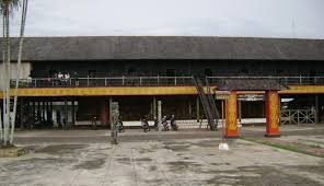 Betang  House  