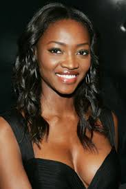 Image <b>...</b> supermodel <b>Oluchi Onweagba</b> just <b>...</b> Picture