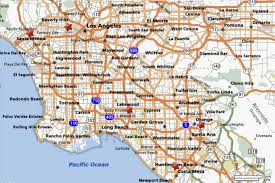 Los Angeles, California - via Daymix