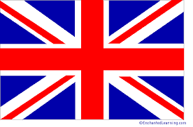 Britain's Flag - via Daymix