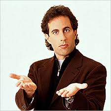 Image Jerry Seinfeld – Cant we get Picture