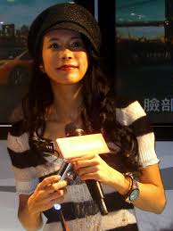 Image name = Karen Mok Picture