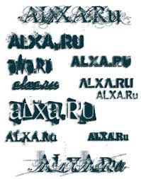 Image 11 Cool <b>Extreme</b> fonts Picture