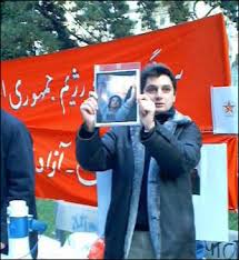 امید حبیبی نیا