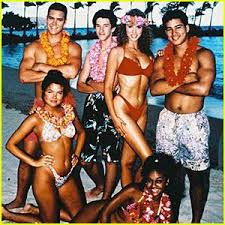 'Saved By The Bell' Reunion? - via Daymix