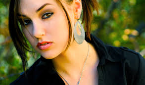 The Agency Group | Sasha Grey - via Daymix