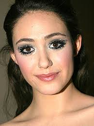 Emily Rossum