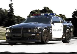 Image Saleen <b>Extreme</b> Stars as Picture