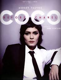 Image Cast (Lead Role) : <b>Audrey Tautou</b> Picture