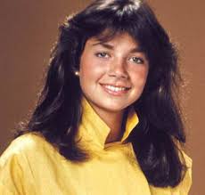 Justine Bateman Image Then & Now: Justine Bateman   Sitcoms Online Message Boards Picture 7
