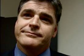 Sean Hannity Is Not A - via Daymix