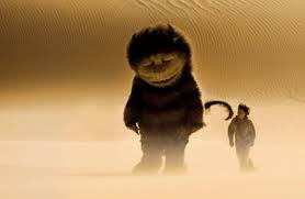 where the wild things are - via Daymix