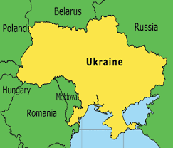 Ukrainian