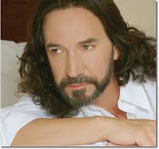 Marco Antonio Solis