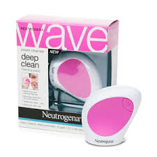 Neutrogena Wave - via Daymix