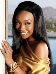 Image New Music:<b>Brandy</b> Back & Forth Picture