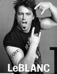 Matt LeBlanc Picture 4