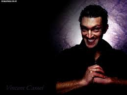 Image I thought <b>Vincent Cassel</b> Picture