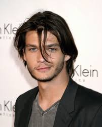 Trent Ford Image Trent Ford Pictures & Photos   Calvin Klein New Fragranc Picture 4