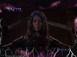 Amy Acker Picture 4