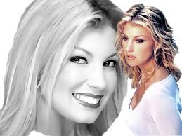 Image <b>Faith Hill</b> wallpapers Picture
