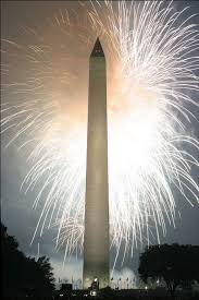 fireworks-fourth-of-july - via Daymix