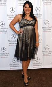 Sara Ramirez Picture 4