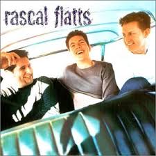 Rascal Flatts Image Music CDs I Own Picture 3