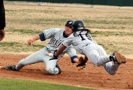 IVC Men's Baseball