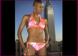 first episode that Ebony