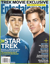 Entertainment Weekly - via Daymix