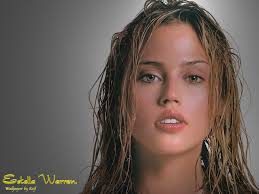 Image <b>Estella Warren</b> wallpapers Picture