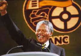 Image <b>Nelson Mandela</b> South Africa Picture