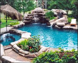 Pools