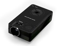 LCD projectors have been