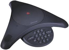 Polycom SoundStation