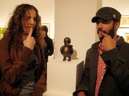 Actress Morgan Murphy with - via Daymix