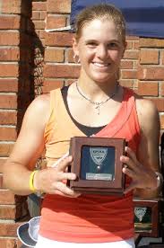 Melanie Oudin - via Daymix