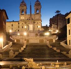 Hotel Forte Rome