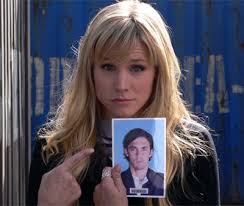Image Some <b>Kristen Bell</b> as Elle Promos Picture