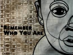 The Art of Chase: Remember Who - via Daymix