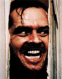 Image <b>Jack Nicholson</b>   The Shining Picture
