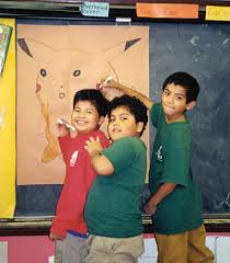 Why Bilingual Education?